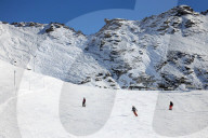 Val-d'Isère- French Ski resort