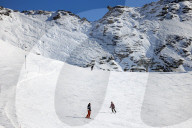Val-d'Isère- French Ski resort