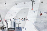 Val-d'Isère- French Ski resort