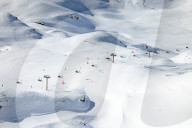 Val-d'Isère- French Ski resort