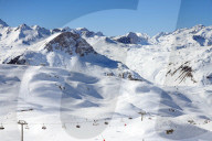 Val-d'Isère- French Ski resort