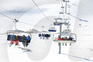 Val-d'Isère- French Ski resort