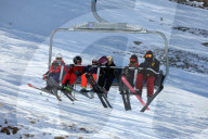 Val-d'Isère- French Ski resort