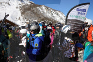 Val-d'Isère- French Ski resort