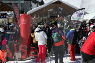Val-d'Isère- French Ski resort