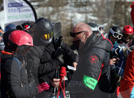 Val-d'Isère- French Ski resort