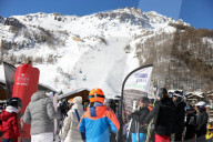 Val-d'Isère- French Ski resort
