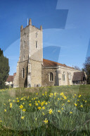 A great walk to a great pub: the Sun Inn, Dedham, Essex