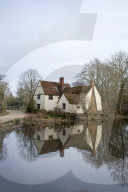 A great walk to a great pub: the Sun Inn, Dedham, Essex