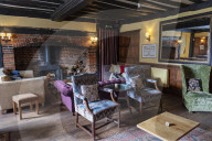 A great walk to a great pub: the Sun Inn, Dedham, Essex