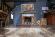 A great walk to a great pub: the Sun Inn, Dedham, Essex