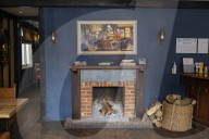 A great walk to a great pub: the Sun Inn, Dedham, Essex