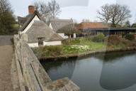 A great walk to a great pub: the Sun Inn, Dedham, Essex