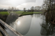 A great walk to a great pub: the Sun Inn, Dedham, Essex