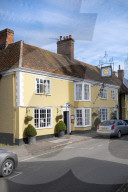 A great walk to a great pub: the Sun Inn, Dedham, Essex