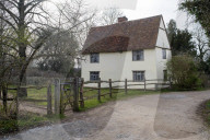 A great walk to a great pub: the Sun Inn, Dedham, Essex