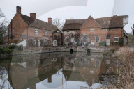 A great walk to a great pub: the Sun Inn, Dedham, Essex