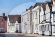 A great walk to a great pub: the Sun Inn, Dedham, Essex