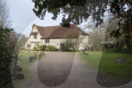 A great walk to a great pub: the Sun Inn, Dedham, Essex