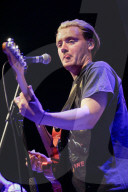 Only the poets performing at the Olympia venue in Paris