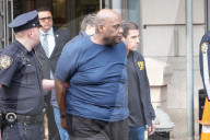 NEWS - Nach Schüssen in New York: Mutmasslicher Täter nach 30 Stunden gefasst