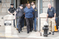NEWS - Nach Schüssen in New York: Mutmasslicher Täter nach 30 Stunden gefasst