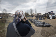 Russia Ukraine war