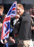 Harry und Meghan bei den Invictus Games 2020 in Den Haag, Tag 2