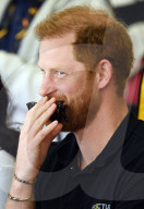 Harry und Meghan bei den Invictus Games 2020 in Den Haag, Tag 2