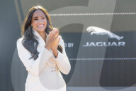 Harry und Meghan bei den Invictus Games 2020 in Den Haag, Tag 2
