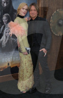 PEOPLE - Premiere von "The Northman" in Los Angeles