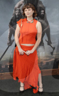 PEOPLE - Premiere von "The Northman" in Los Angeles