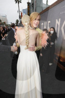 PEOPLE - Premiere von "The Northman" in Los Angeles