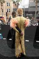 PEOPLE - Premiere von "The Northman" in Los Angeles