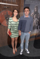 PEOPLE - Premiere von "The Northman" in Los Angeles