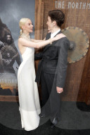 PEOPLE - Premiere von "The Northman" in Los Angeles