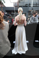 PEOPLE - Premiere von "The Northman" in Los Angeles