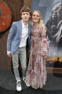 PEOPLE - Premiere von "The Northman" in Los Angeles