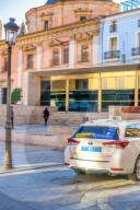 REPORTAGE - Daily Life in Valencia
