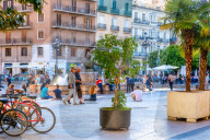 REPORTAGE - Daily Life in Valencia