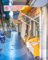 REPORTAGE - Daily Life in Valencia
