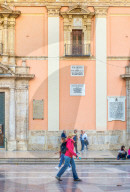 REPORTAGE - Daily Life in Valencia