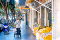 REPORTAGE - Daily Life in Valencia