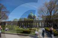 REPORTAGE - Daily life in Berlin