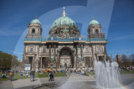 REPORTAGE - Daily life in Berlin