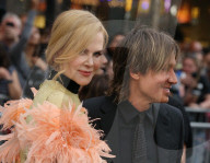 PEOPLE - Premiere von "The Northman" in Los Angeles