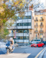 REPORTAGE - Daily Life in Valencia