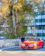 REPORTAGE - Daily Life in Valencia