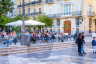 REPORTAGE - Daily Life in Valencia
