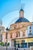 REPORTAGE - Daily Life in Valencia